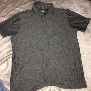 Under Armour Men’s polo